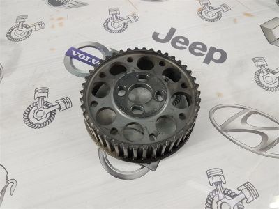 Лот: 23591967. Фото: 1. Шестерня ТНВД Volvo XC90 D4204T23... Топливная система