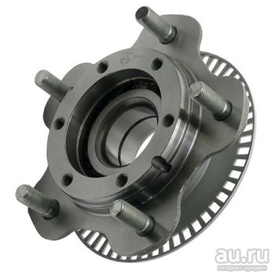Лот: 13378496. Фото: 1. Ступица Suzuki Escudo, Сузуки... Ходовая, подвеска, рулевое управление