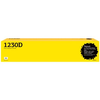 Лот: 24451824. Фото: 1. Тонер-картридж T2 TC-R1230/Ricoh... Картриджи, расходные материалы