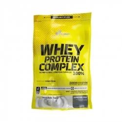 Лот: 9971097. Фото: 1. Whey protein complex 100% Olimp... Спортивное питание, витамины