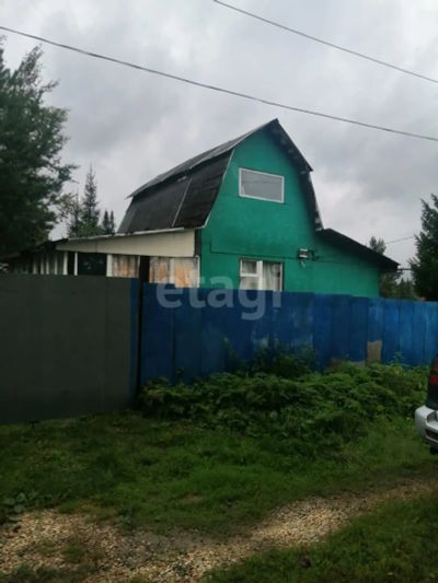 Лот: 25294873. Фото: 1. 2-комн. дача , садоводческое некоммерческое... Дачи