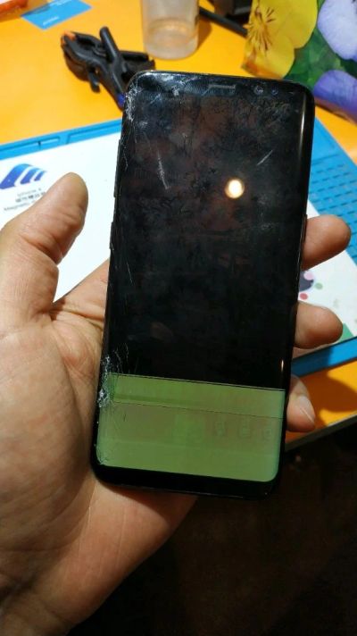 Лот: 14156675. Фото: 1. Samsung s8 на разбор. Микросхемы и платы