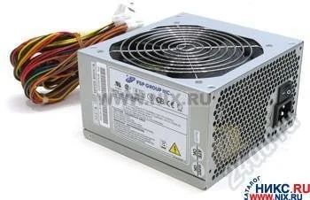 Лот: 1299963. Фото: 1. блок питания fsp <atx-400n> 400w... Корпуса, блоки питания