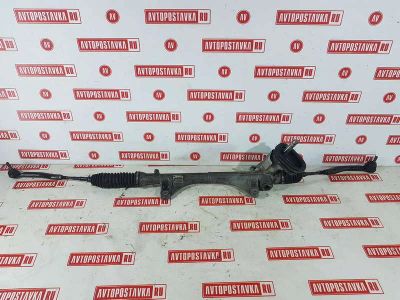 Лот: 20898066. Фото: 1. Рейка рулевая Nissan Sylphy TB17... Ходовая, подвеска, рулевое управление