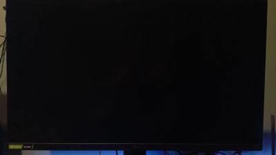 Лот: 24915482. Фото: 1. Монитор 2K 180Hz LG UltraGear... ЖК-мониторы