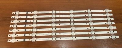 Лот: 23904200. Фото: 1. Комплект подсветки SSC_Y21 SLIM... Запчасти для телевизоров, видеотехники, аудиотехники