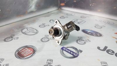 Лот: 23585390. Фото: 1. ТНВД Nissan Note HR12DDR 16630-3VA0B. Топливная система