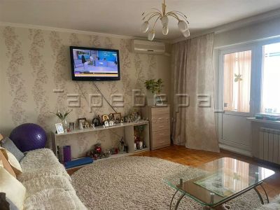 Лот: 20208699. Фото: 1. 2-комнатная квартира на ул. Робеспьера... Квартиры, студии