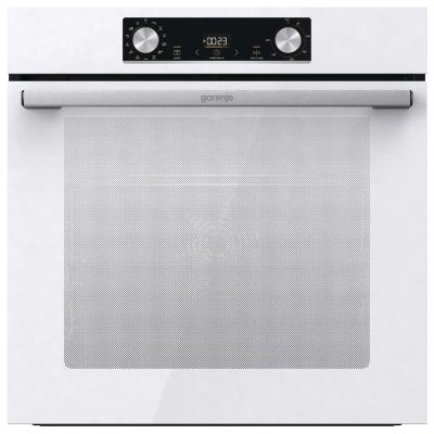 Лот: 24550917. Фото: 1. Электрический духовой шкаф Gorenje... Плиты, духовые шкафы, варочные поверхности