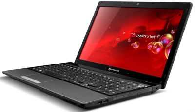Лот: 4356433. Фото: 1. Продам ноутбук Packard Bell EasyNote... Ноутбуки