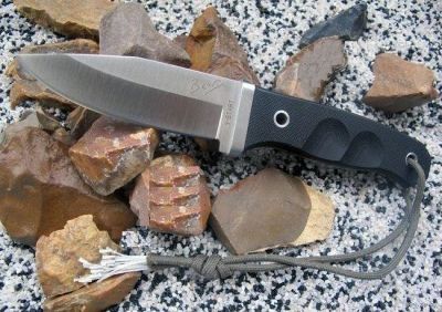 Лот: 2574271. Фото: 1. Легендарный нож bear grylls. Ножи, топоры