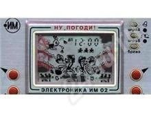 Лот: 636143. Фото: 1. игра ну погоди!!продам. Разное