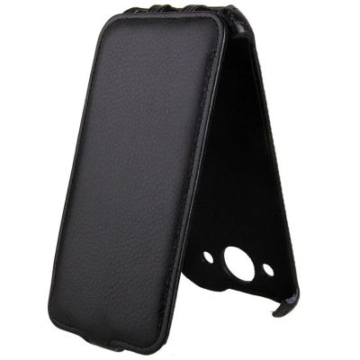 Лот: 9263473. Фото: 1. Чехол Flip Activ Leather для LG... Чехлы, бамперы