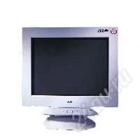 Лот: 2485. Фото: 1. ЭЛТ Монитор 17" CTX PR711F. Красноярск