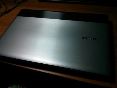 Лот: 3251575. Фото: 1. Ноутбук Samsung RV511-S04. Ноутбуки