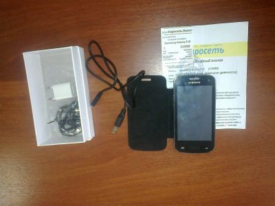 Лот: 3062912. Фото: 1. SamsungGalaxy S3. Смартфоны