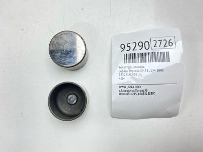 Лот: 24774024. Фото: 1. Толкатель клапана Subaru Impreza... Двигатель и элементы двигателя