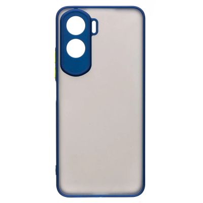 Лот: 21778472. Фото: 1. Чехол Huawei Honor 90 Lite (CRT-NX1... Чехлы, бамперы