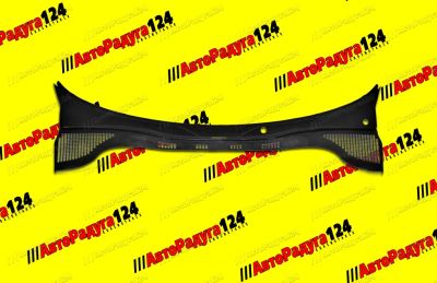 Лот: 20717066. Фото: 1. Жабо Volkswagen Polo (2020-... Кузов