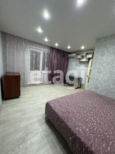 Лот: 25063431. Фото: 1. Сдам 1-комн. кв. 34 кв.м. Красноярск... Квартиры, студии