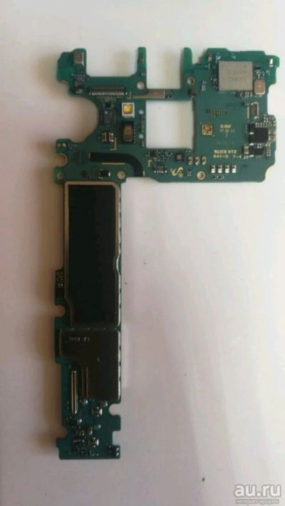 Лот: 13475865. Фото: 1. материнская плата Samsung galaxy... Материнские платы
