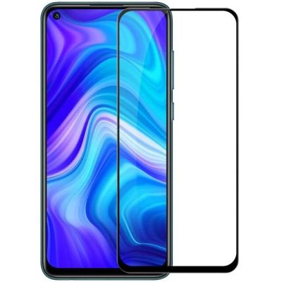 Лот: 16557015. Фото: 1. Защитное стекло Xiaomi Redmi Note... Защитные стёкла, защитные плёнки