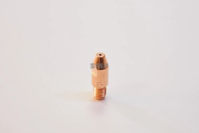 Лот: 17160345. Фото: 1. Наконечник M8*30*1,2 E-CU. Оборудование для газосварки, резки