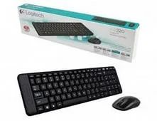 Лот: 5799599. Фото: 1. Набор клавиатура+мышь Keyboard... Клавиатуры и мыши