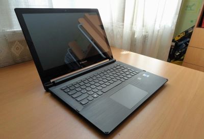 Лот: 8151351. Фото: 1. Ultrabook Lenovo Flex 2 14 ( Core... Ноутбуки