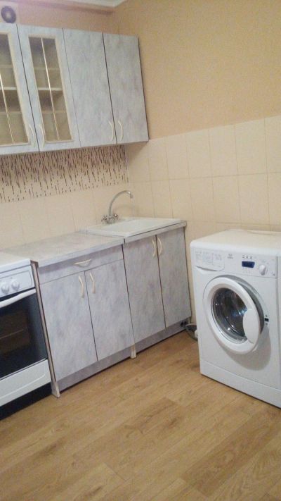Лот: 16916544. Фото: 1. Сдам 1к квартиру. Квартиры, студии