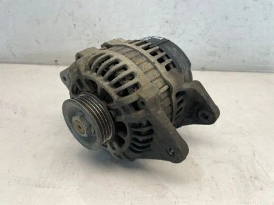 Лот: 22459992. Фото: 1. генератор Kia Spectra SD. Другое (автозапчасти)