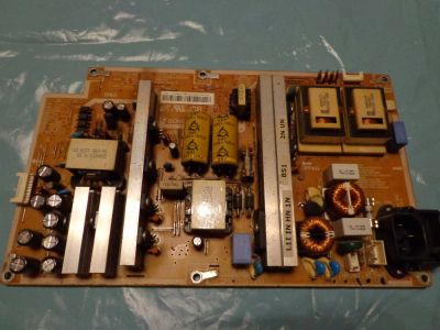 Лот: 10695464. Фото: 1. Модуль PSU BN44-00340B, Samsung... Запчасти для телевизоров, видеотехники, аудиотехники