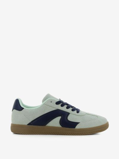 Лот: 24872719. Фото: 1. Кеды женские Safety Jogger Casual... Другое (одежда, обувь, галантерея)