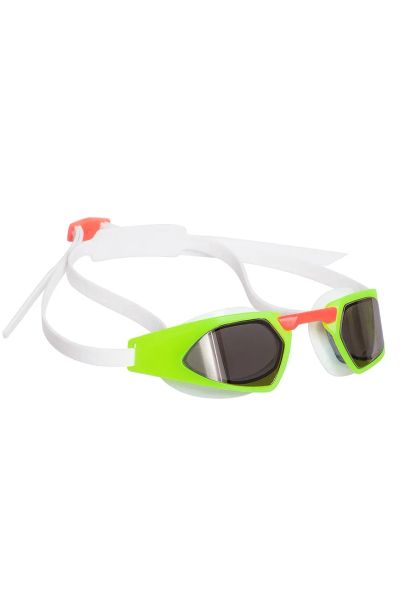 Лот: 25050850. Фото: 1. Стартовые очки Mad Wave X-blade... Плавание