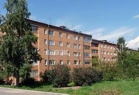 Лот: 6528235. Фото: 1. Сдам 3-комн чисутю квартиру Крупской... Квартиры, студии