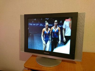 Лот: 11892474. Фото: 1. ЖК-телевизор Samsung. Телевизоры
