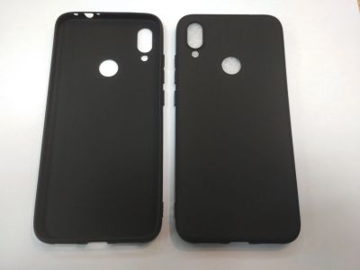 Лот: 14118871. Фото: 1. Защитный чехол Xiaomi Redmi Note... Чехлы, бамперы