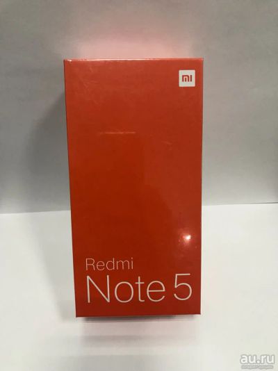 Лот: 13421551. Фото: 1. Xiaomi Redmi Note 5 Gold 64GB... Смартфоны