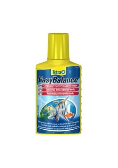 Лот: 5336958. Фото: 1. Кондиционер Tetra Easy Balance... Другое (аквариумистика)