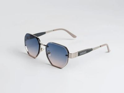 Лот: 25273408. Фото: 1. Очки GUCCI. Очки солнцезащитные