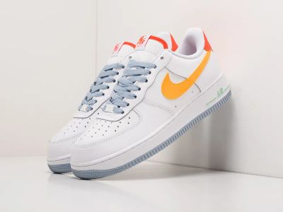 Лот: 18166650. Фото: 1. Кроссовки Nike Air Force 1 Low. Кеды, кроссовки, слипоны