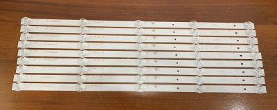 Лот: 19940193. Фото: 1. Led string CC02550D508V02 1410... Запчасти для телевизоров, видеотехники, аудиотехники