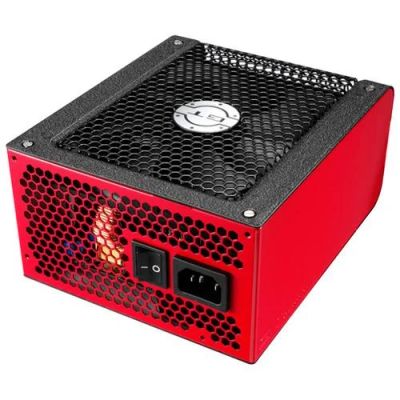 Лот: 4552774. Фото: 1. Блок питания 1050w Aerocool GT-1050S... Корпуса, блоки питания