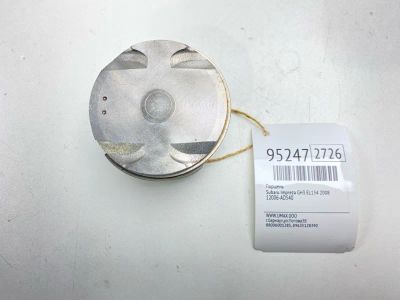 Лот: 24774058. Фото: 1. Поршень Subaru Impreza 2008 12006AD540... Двигатель и элементы двигателя