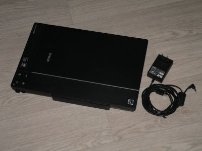 Лот: 17534000. Фото: 1. Сканер Epson Perfection V33. Сканеры