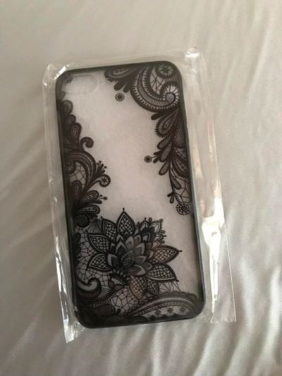 Лот: 10834635. Фото: 1. Чехол для iPhone. Дата-кабели, переходники