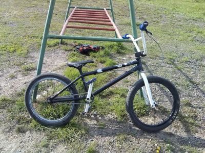 Лот: 4293822. Фото: 1. BMX Eastern. Велосипеды
