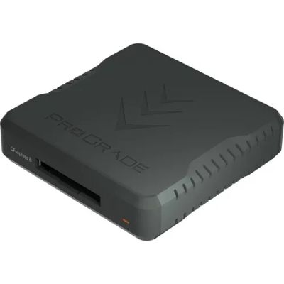 Лот: 24682696. Фото: 1. Картридер ProGrade Digital CFexpress... USB-флеш карты