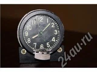 Лот: 233771. Фото: 1. часы самолетные. Красноярск