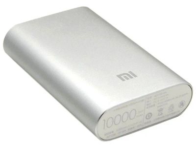 Лот: 7117656. Фото: 1. Xiaomi Mi Power Bank / Внешний... Внешние, портативные аккумуляторы для смартфонов (Power bank)